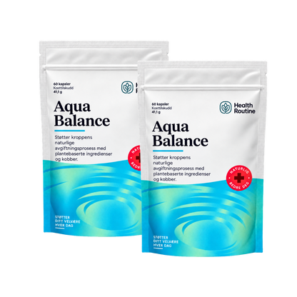 Aqua Balance™