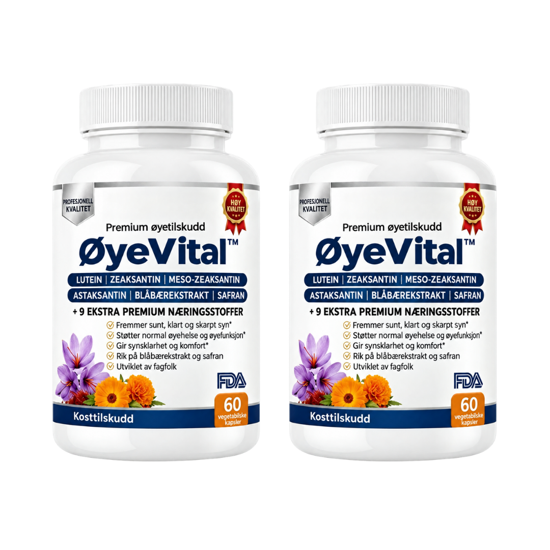 ØyeVital™