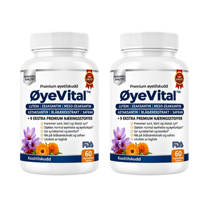ØyeVital™