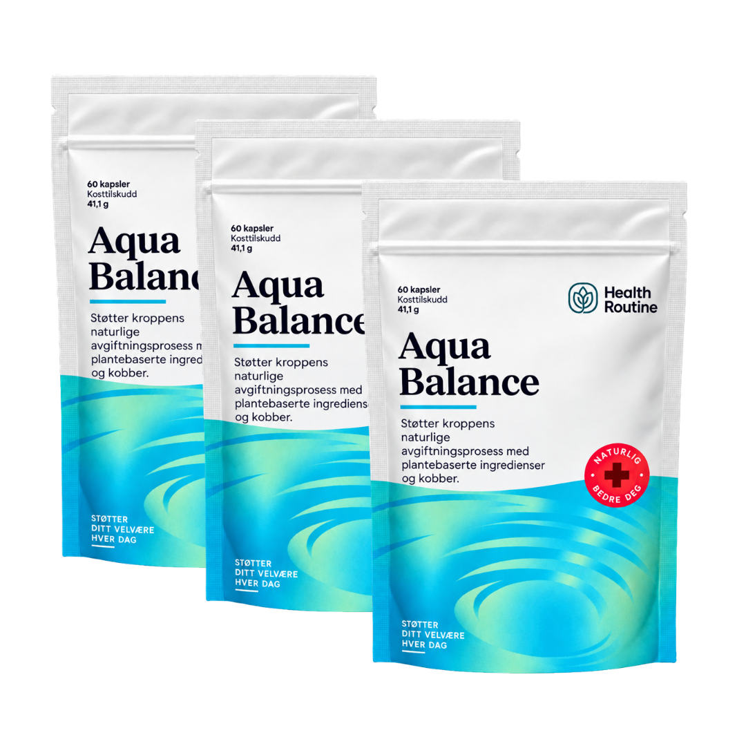 Aqua Balance™