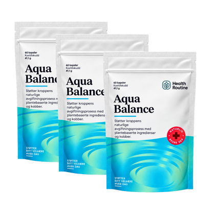 Aqua Balance™