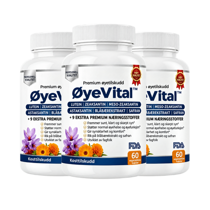 ØyeVital™