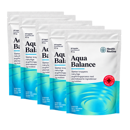 Aqua Balance™