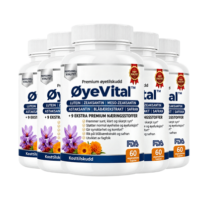 ØyeVital™