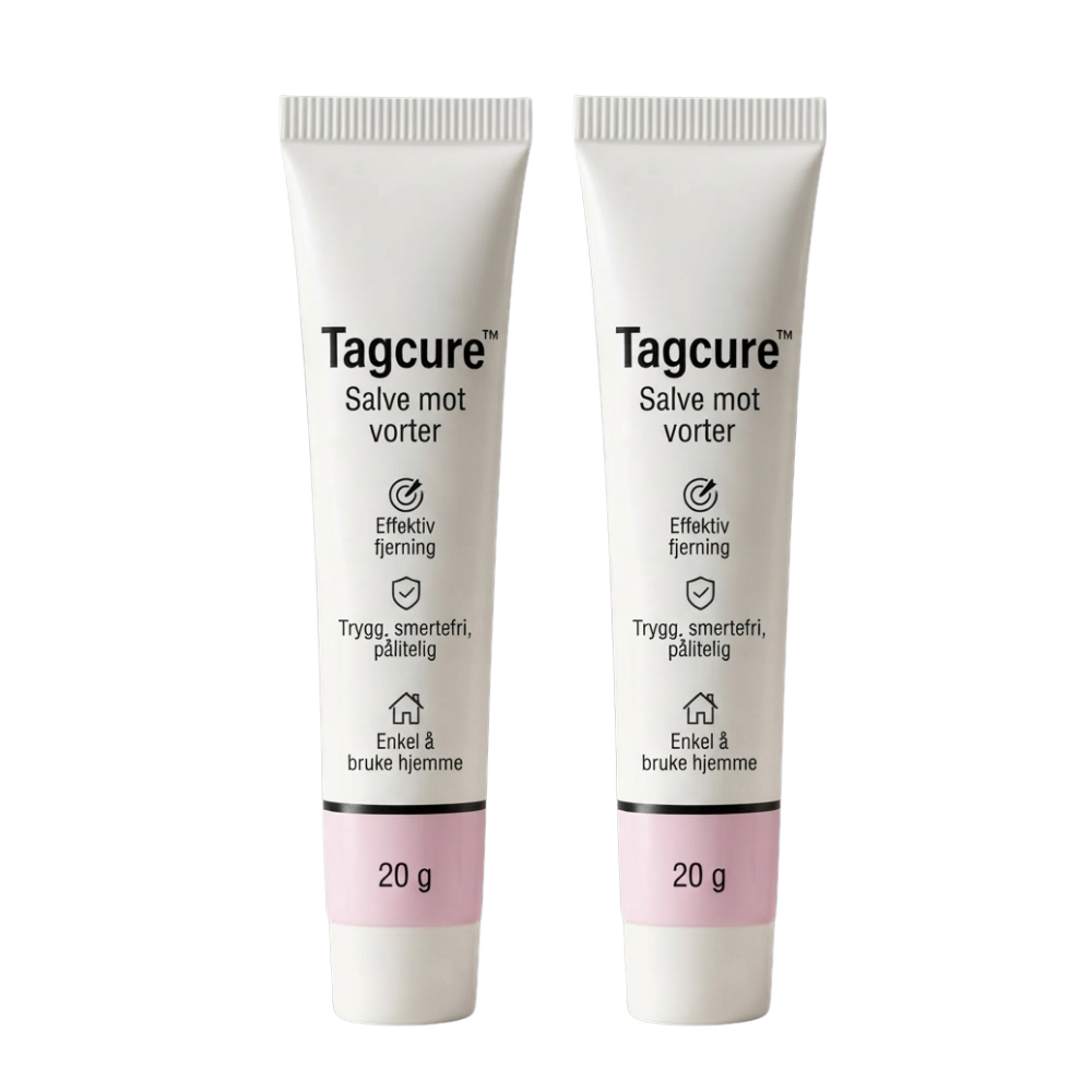 Tagcure™