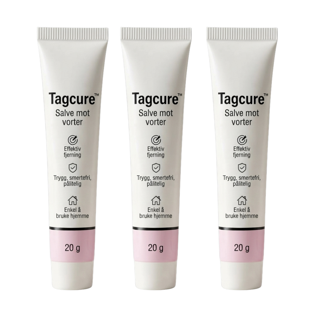Tagcure™