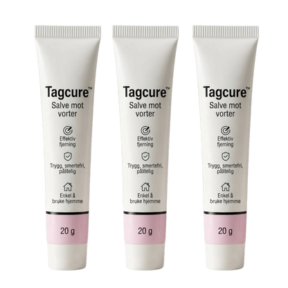 Tagcure™