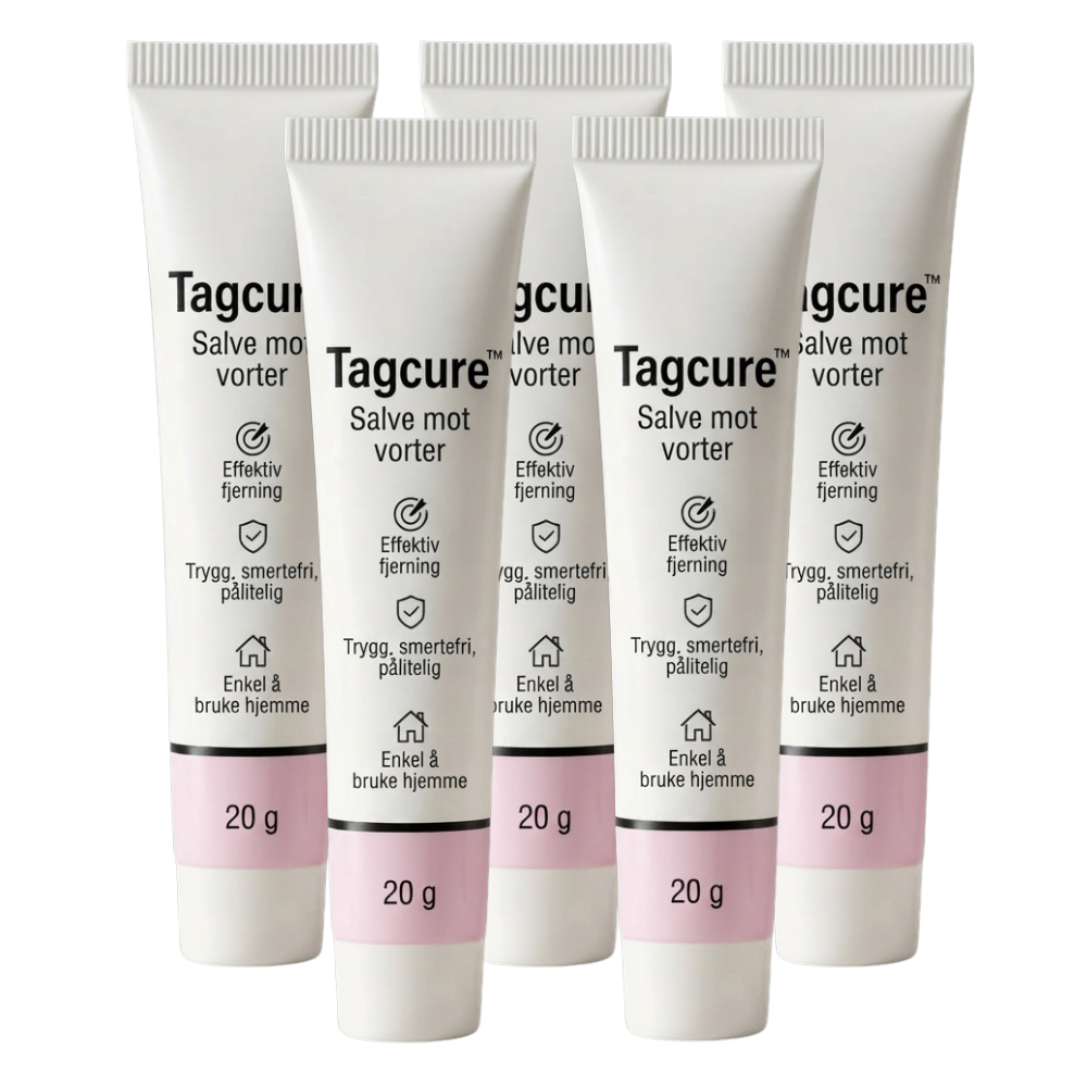 Tagcure™