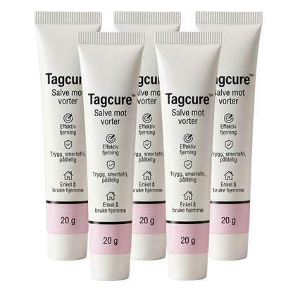 Tagcure™