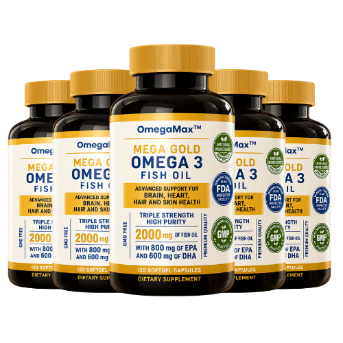 OmegaMax™