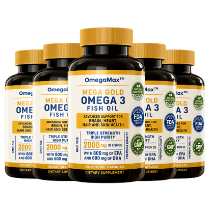 OmegaMax™