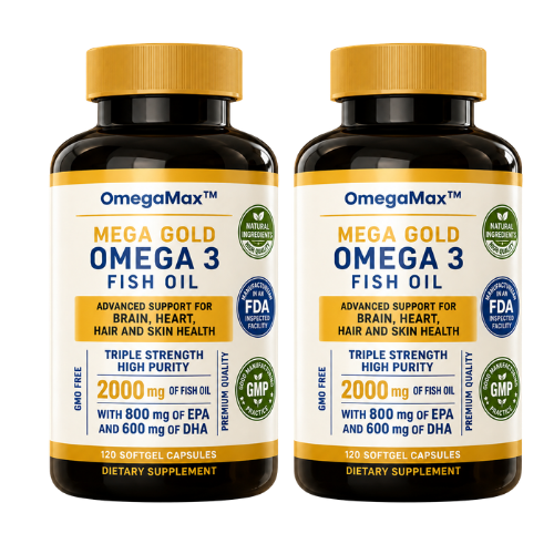 OmegaMax™