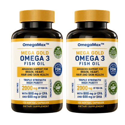 OmegaMax™