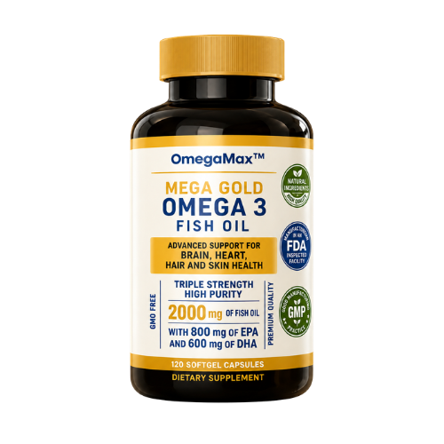 OmegaMax™