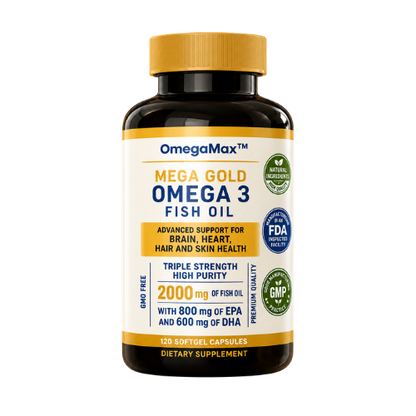 OmegaMax™