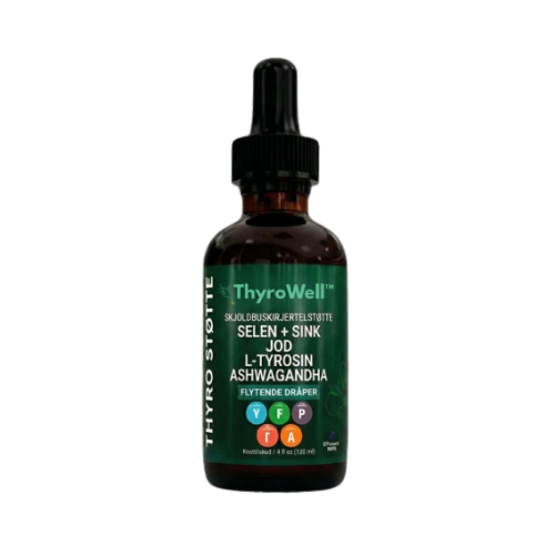 ThyroWell™