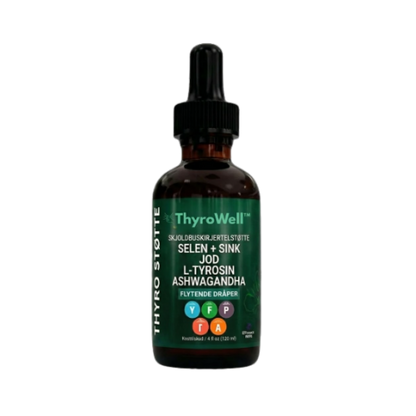 ThyroWell™