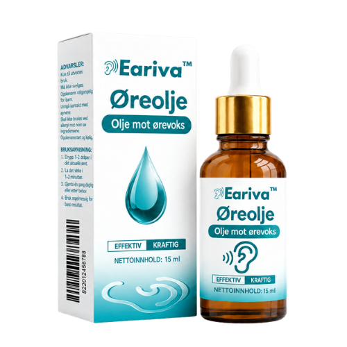 Eariva™