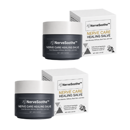 NerveSoothe™
