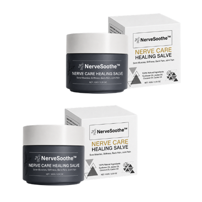 NerveSoothe™