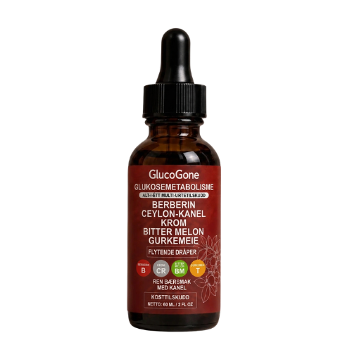 GlucoGone