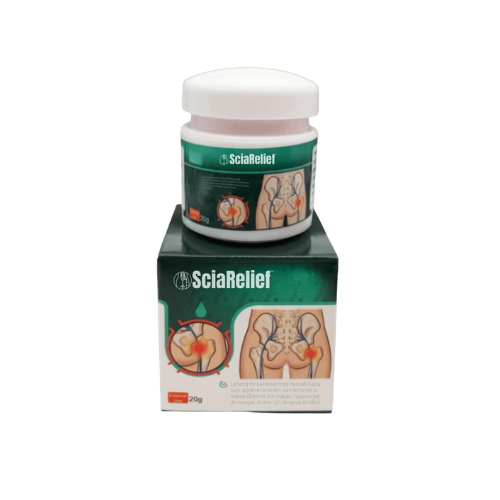 SciaRelief™