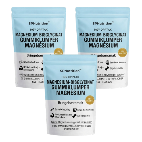 SPNutrition™