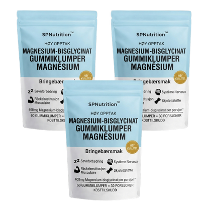 SPNutrition™
