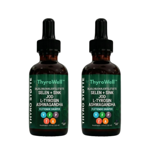 ThyroWell™
