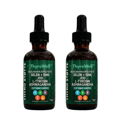 ThyroWell™