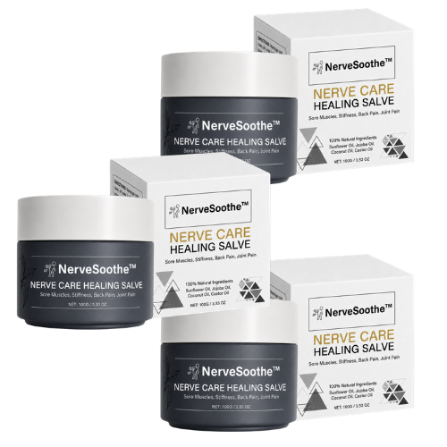 NerveSoothe™