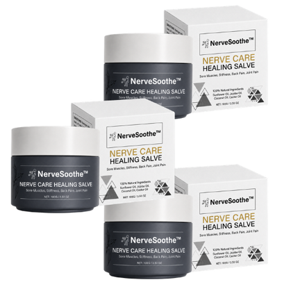 NerveSoothe™
