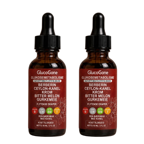 GlucoGone