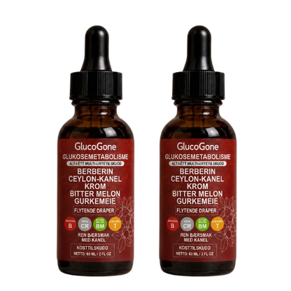 GlucoGone