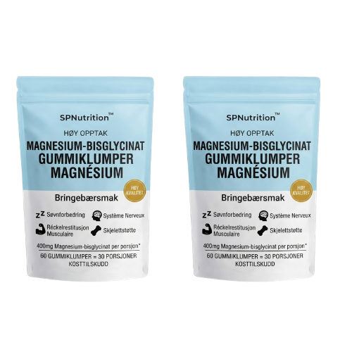 SPNutrition™