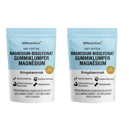 SPNutrition™