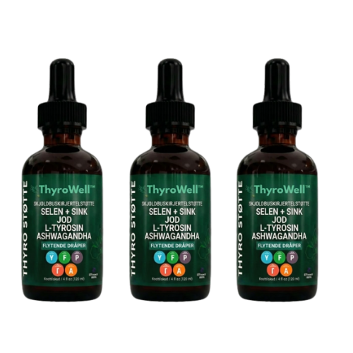 ThyroWell™