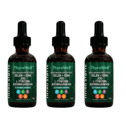 ThyroWell™