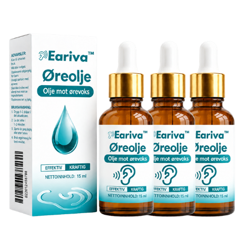Eariva™