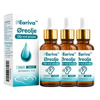 Eariva™