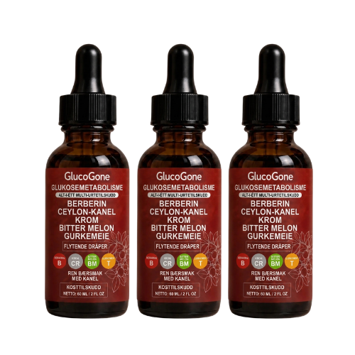 GlucoGone