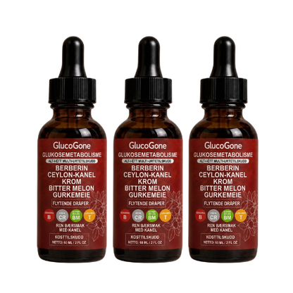 GlucoGone
