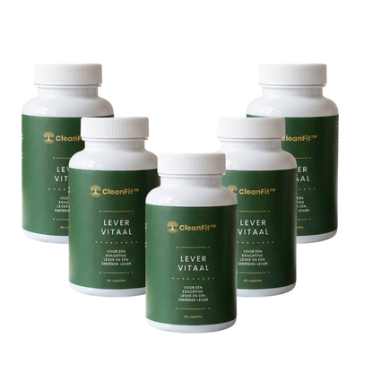 CleanFit™