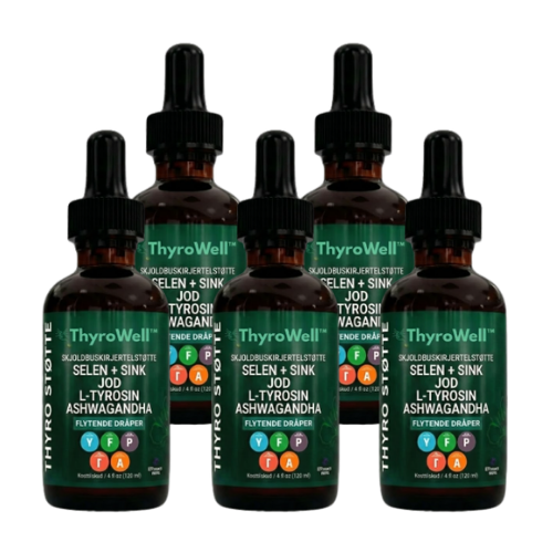 ThyroWell™