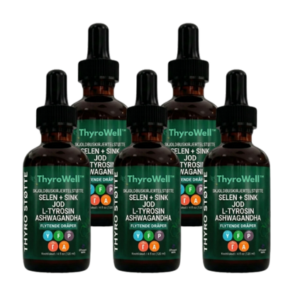 ThyroWell™
