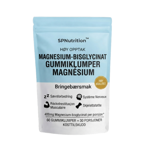 SPNutrition™