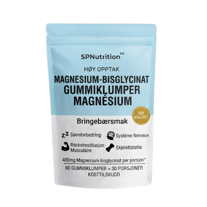 SPNutrition™