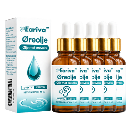 Eariva™
