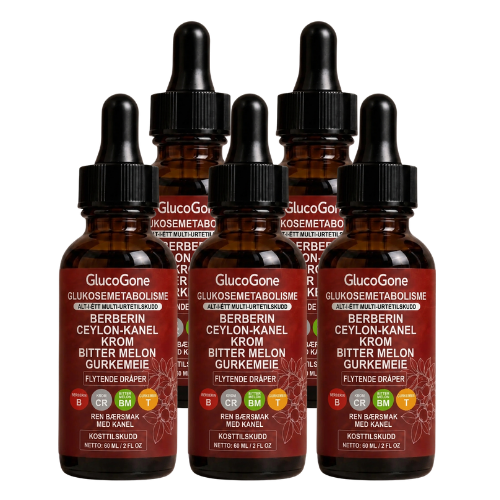 GlucoGone