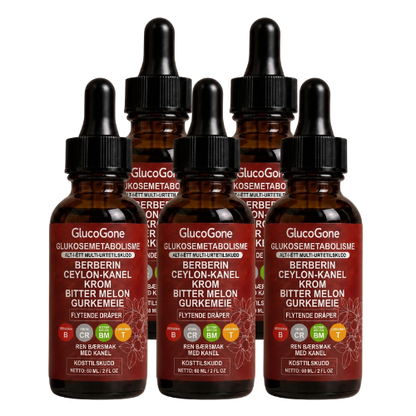 GlucoGone